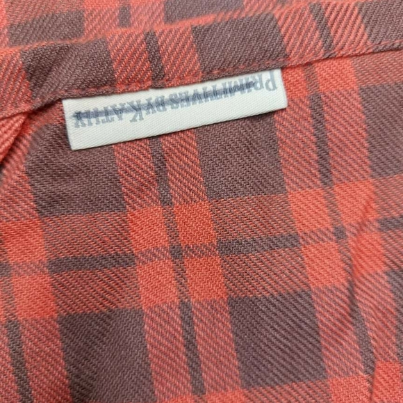 I work hard so my cat can have a better Christmas plaid dish towel new holiday - Picture 2 of 4